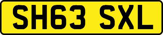 SH63SXL