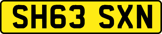 SH63SXN