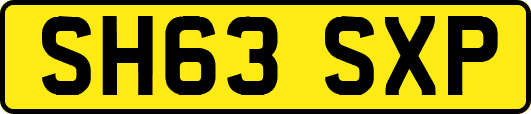 SH63SXP