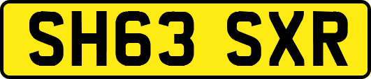 SH63SXR