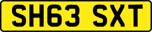 SH63SXT