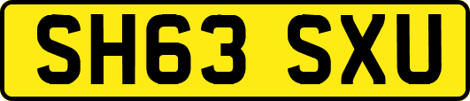 SH63SXU