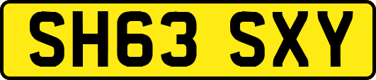 SH63SXY