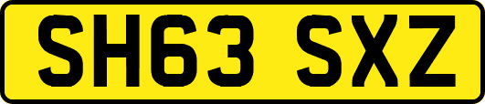 SH63SXZ