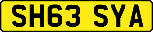 SH63SYA