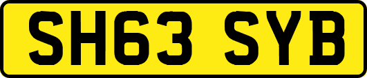 SH63SYB