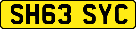 SH63SYC