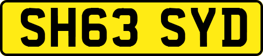 SH63SYD