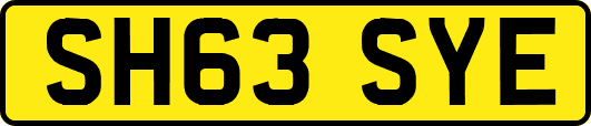 SH63SYE