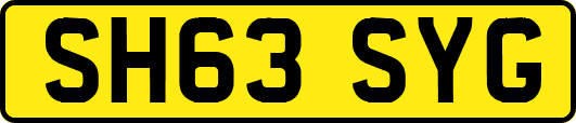SH63SYG