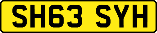SH63SYH