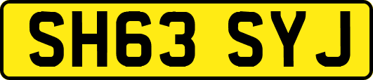 SH63SYJ