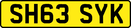 SH63SYK