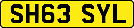 SH63SYL