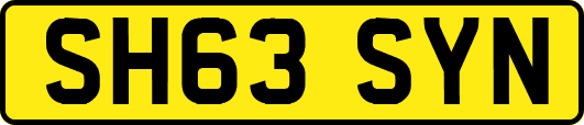 SH63SYN