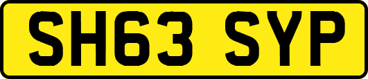 SH63SYP