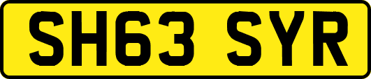 SH63SYR