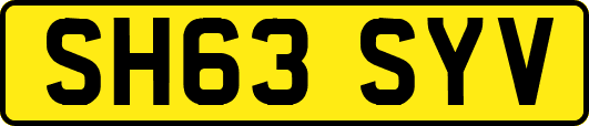 SH63SYV