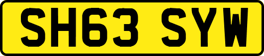 SH63SYW