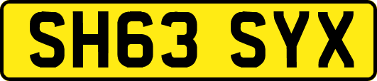 SH63SYX