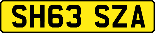 SH63SZA