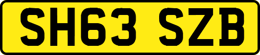 SH63SZB