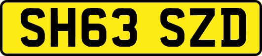 SH63SZD