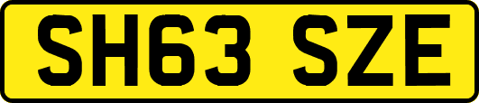 SH63SZE
