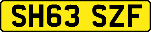 SH63SZF