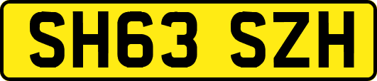 SH63SZH