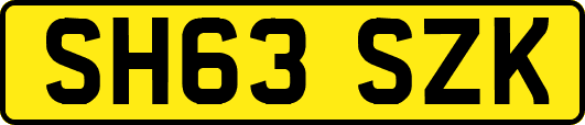 SH63SZK