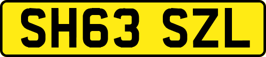 SH63SZL