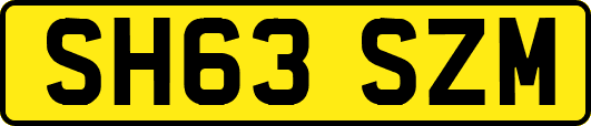 SH63SZM