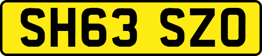 SH63SZO