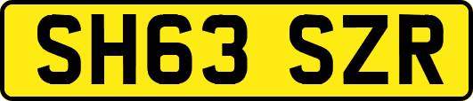 SH63SZR