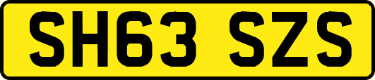 SH63SZS