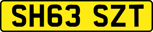 SH63SZT
