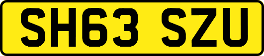 SH63SZU