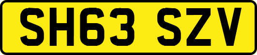 SH63SZV