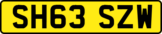 SH63SZW