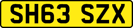 SH63SZX