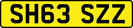 SH63SZZ
