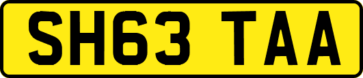 SH63TAA