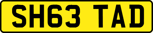 SH63TAD