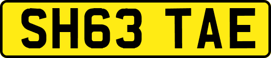 SH63TAE