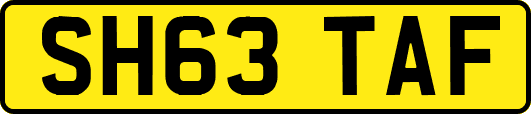 SH63TAF