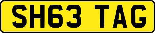 SH63TAG