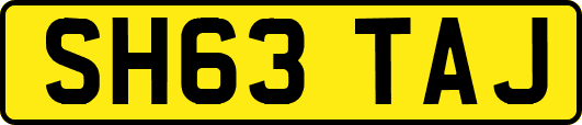 SH63TAJ