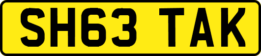 SH63TAK