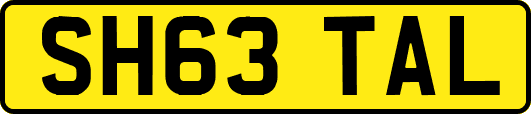 SH63TAL